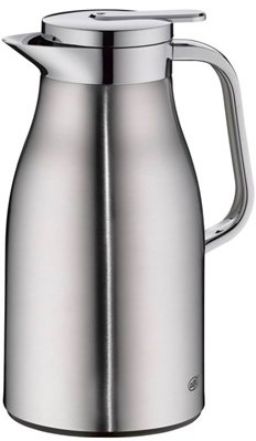 Alfi Termokande Skyline 1 liter Mat stl 17487