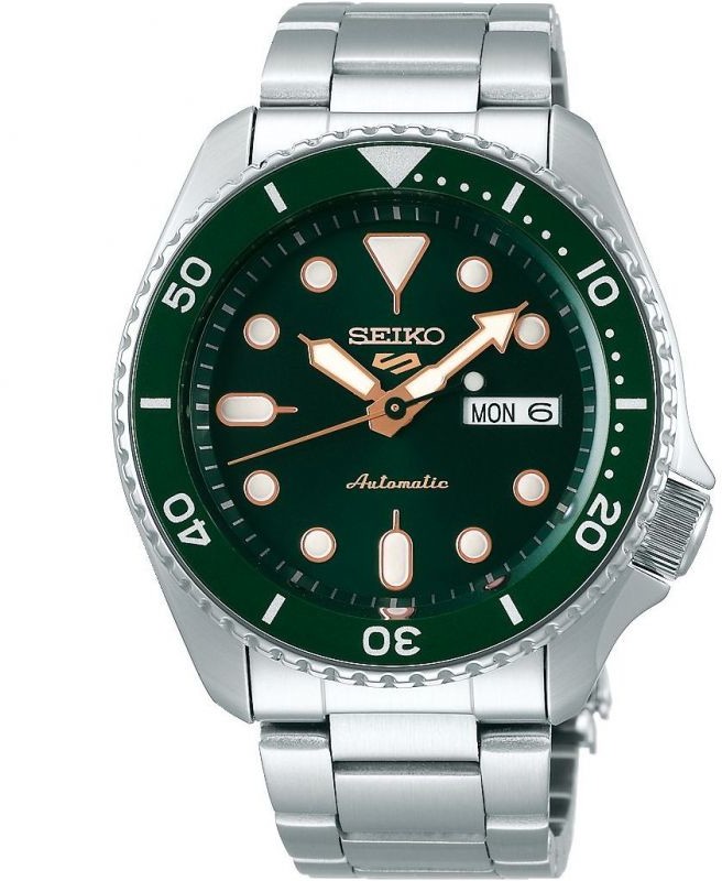 Seiko 5 Sports SRPD63K1