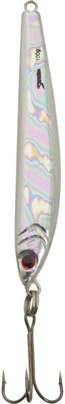 Aquantic Pilkr Tumble Pilk 80g Pattern BB