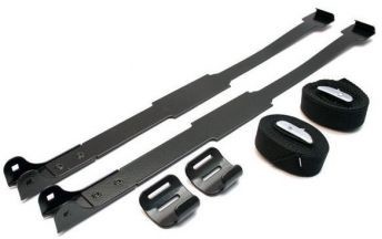 Thule Adapter do bagażnika samochodowego Adapter ClipOn ClipOn High 2 9111 911100