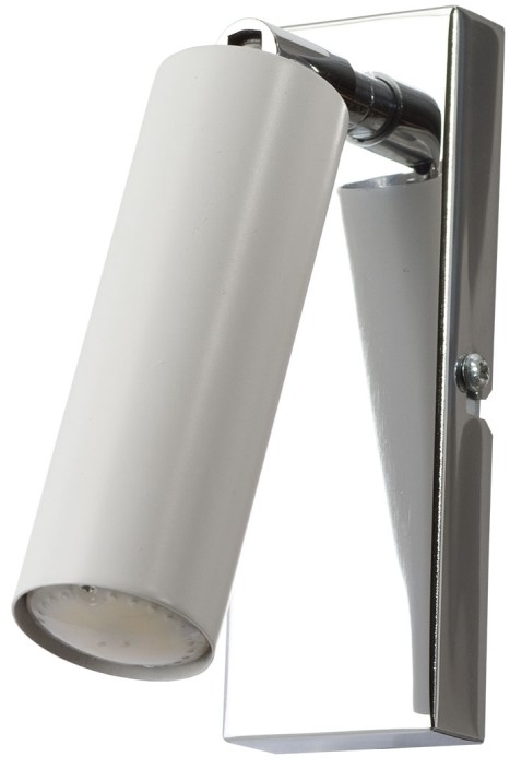 Jupiter 1382 - ST K BI - LED Kinkiet STEP LED/4,3W/230V