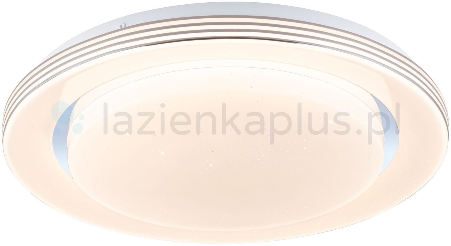 Paulmann Rainbow plafon biały 70547