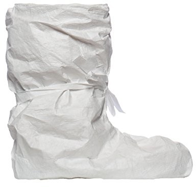 DuPont model pobo zestaw okładzin, Tyvek, rozmiar uniwersalny, biały (20 szt.) TYVPOB0SWH00020000