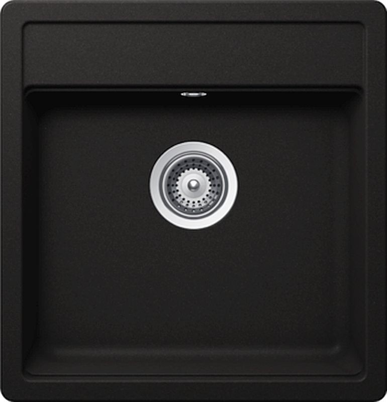 Schock Nemo N-100S Nero
