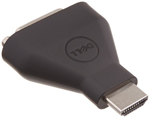 Dell adapter HDMI to DVI DAUARBN004