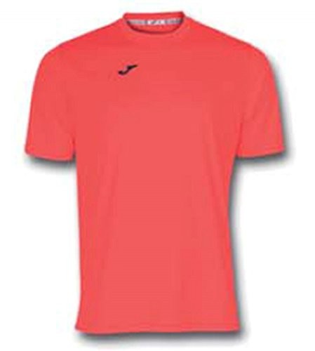 joma męska koszulka z krótkim rękawem 10052.350 100052.040