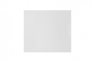 Actima LAVANO SLIM 140x90 Biały BREX.1103.140.090.WHN