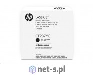 HP CF237YC
