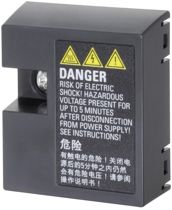 Siemens Sinamics v20 bop interface 6SL3255-0VA00-2AA1