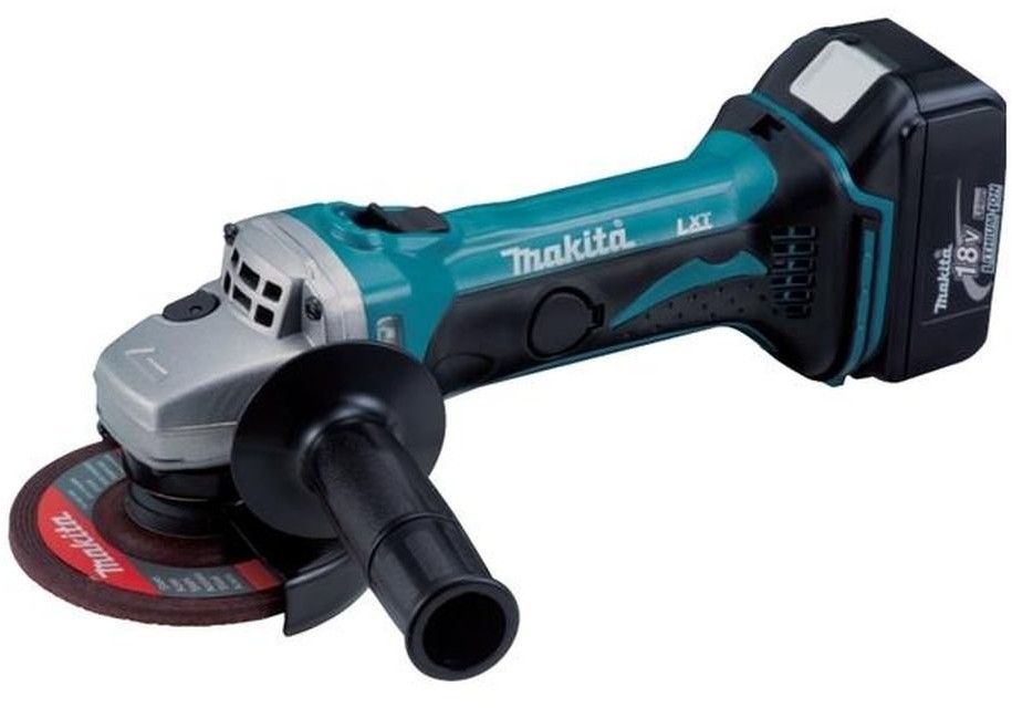 Makita MDGA452RTJ