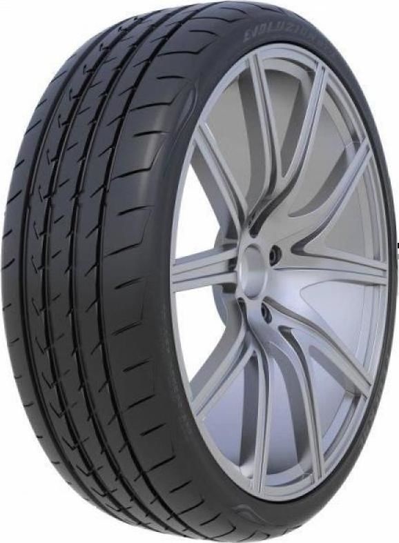 Federal EVOLUZION ST-1 215/50R17 95W