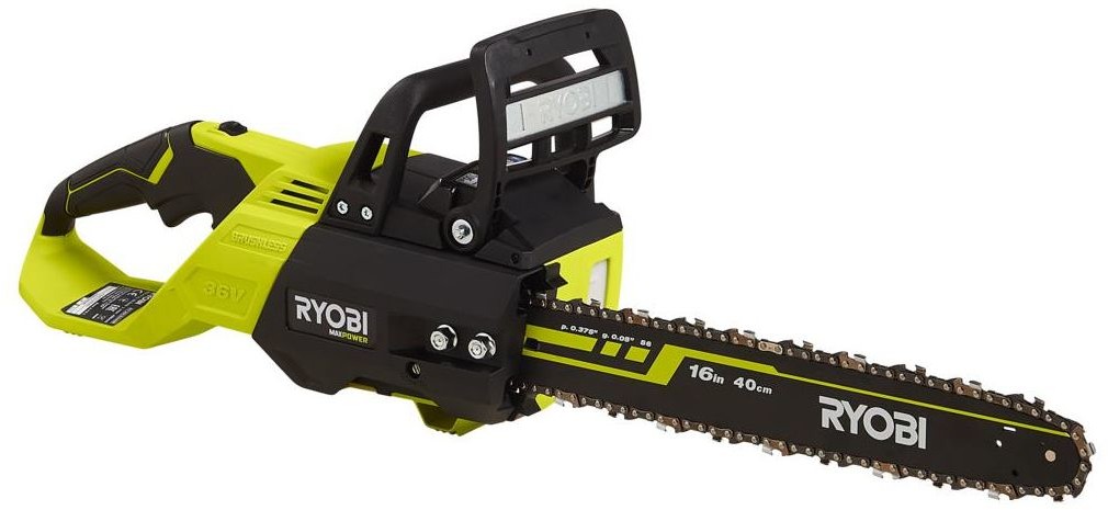 Ryobi RY36CSX40B-0 36V bez aku