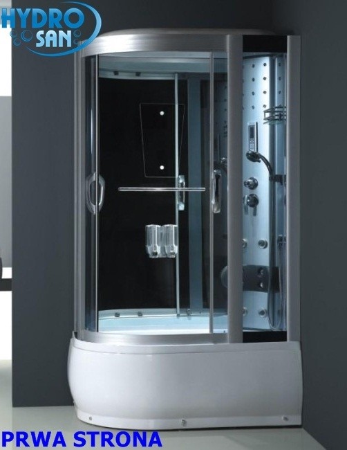 Hydrosan 7106 Prawa