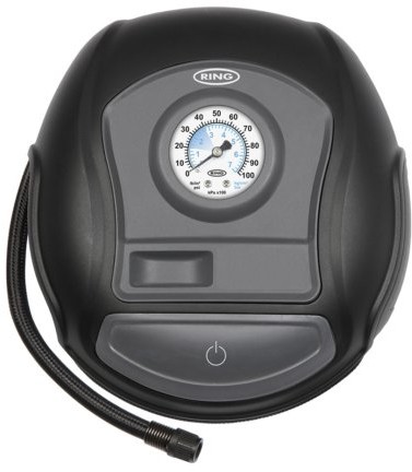 Kompresor analogowy Ring RTC200