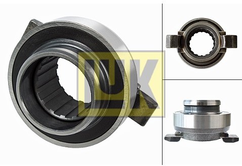 LUK Łożysko oporowe 500 0422 20