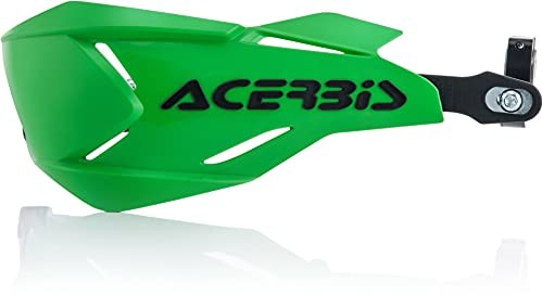 Acerbis Acerbis 0022397.377 ochrona dłoni X-Factory zielony, zielony/czarny 0022397.377