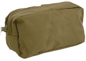 MFH MFH Ładownica Użytkowa Duża Utility Pouch Coyote 30611R