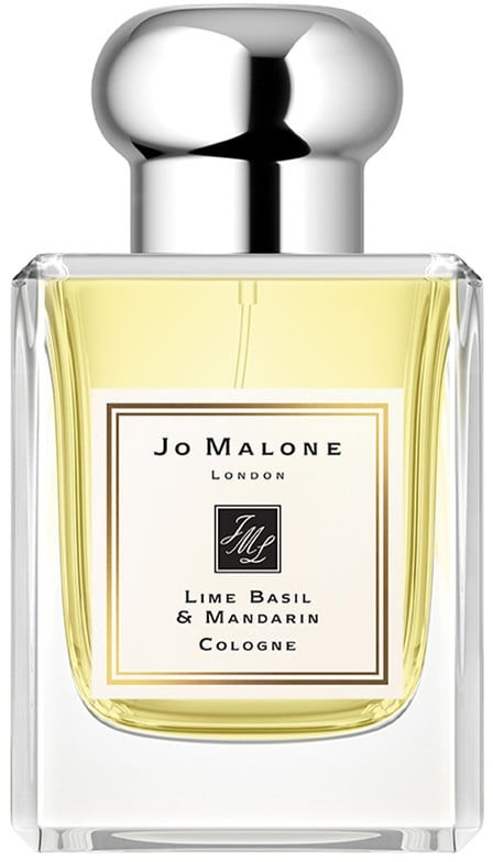 Jo Malone Colognes Lime Basil & Mandarin Cologne Woda toaletowa 50ml
