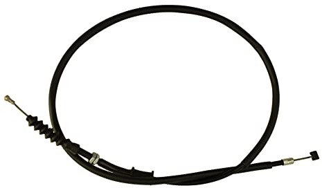 LINMOT Linmot SYXJ600S motocykl linka sprzęgła Yamaha XJ 600 Diversion (92-98) cięgno Bowdena, kolor czarny SYXJ600S