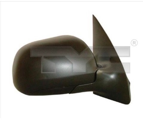 TYC Lusterko zewnętrzne TYC 332-0001