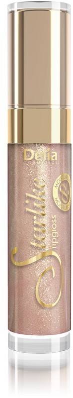 Delia BŁYSZCZYK HOLOGRAFICZNY STARLIKE 7ML 036