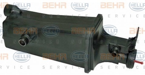 HELLA BEHR Zbiorniczek wyrównawczy, płyn chłodzący BEHR 8MA 376 755-111