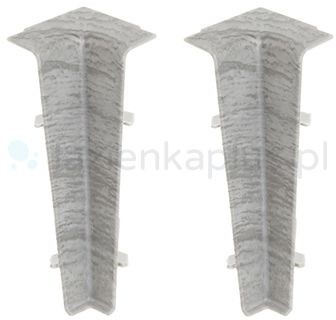 Cezar Hi-Line Prestige narożnik wewnętrzny 619090