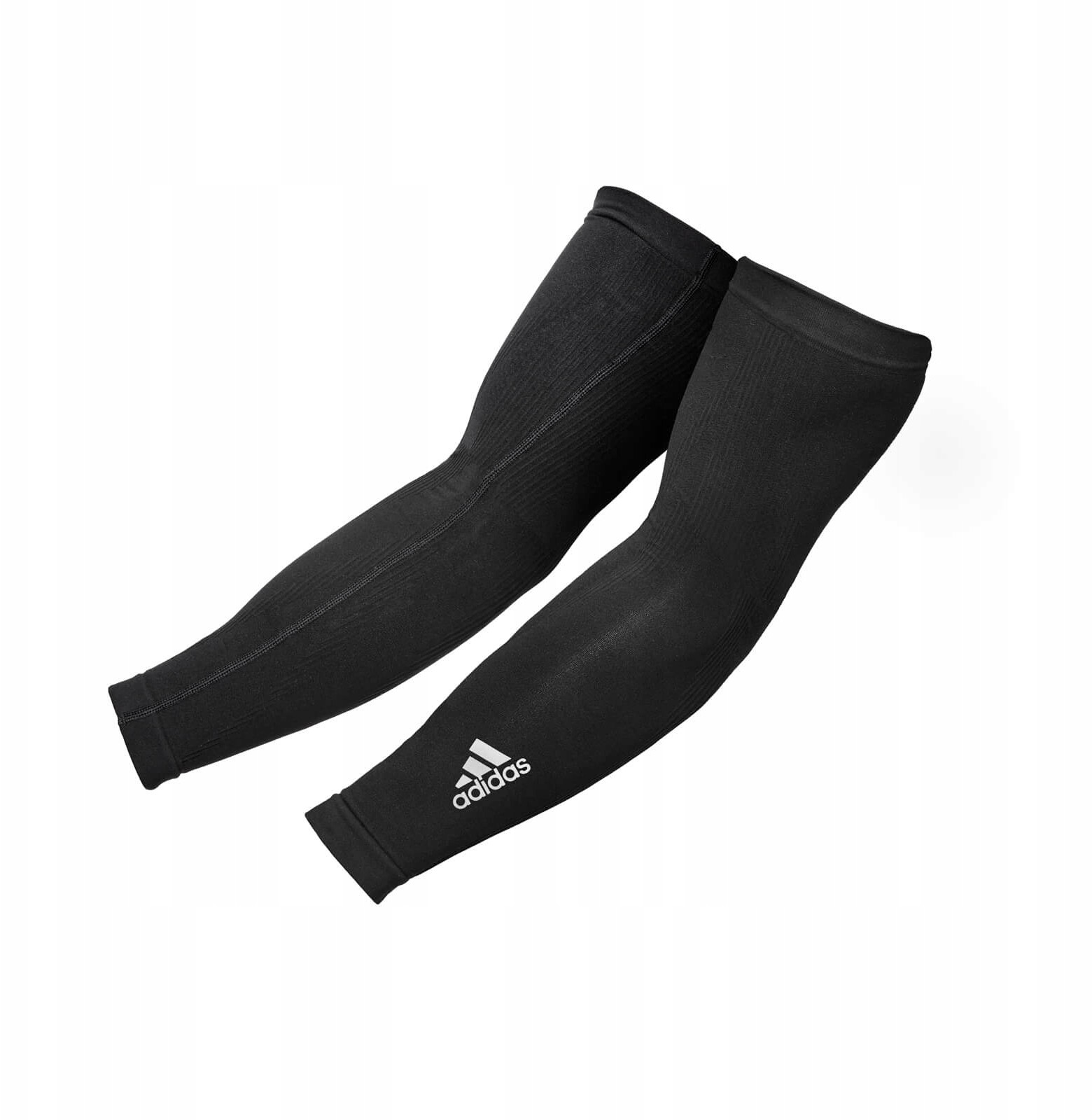 Adidas Rękawy Kompresyjne Czarne L/XL ADSL-13025BK