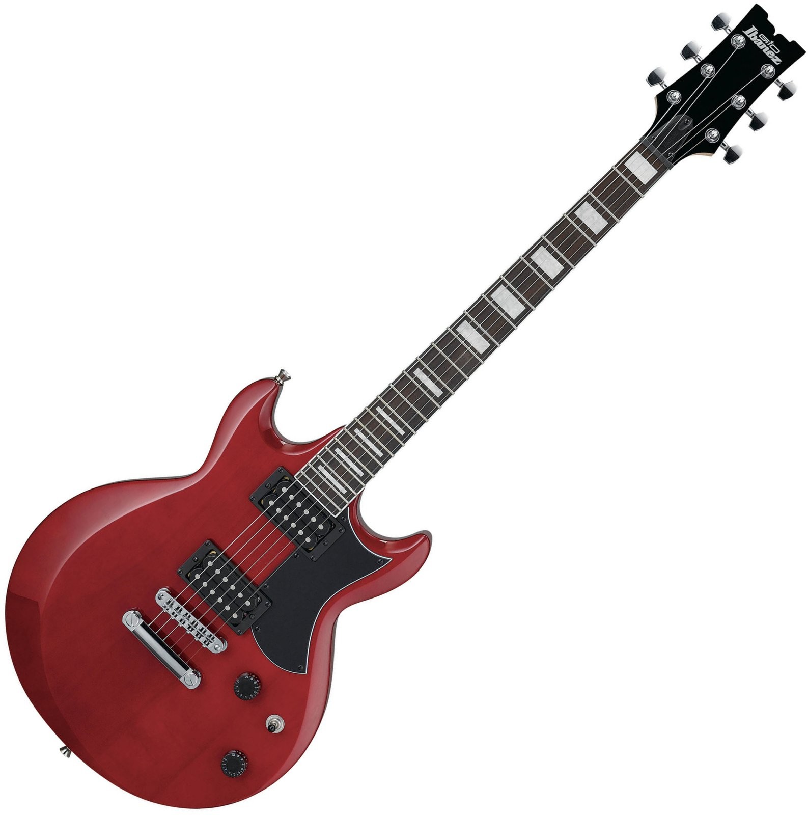 Ibanez GAX30 Transparent Cherry