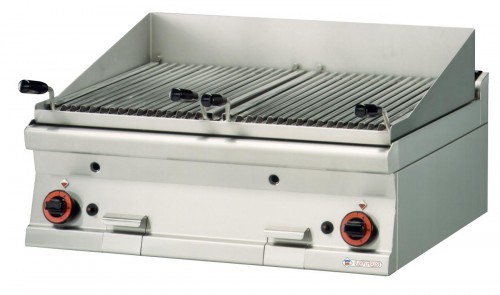 RM Gastro Grill lawowy gazowy CWT - 78 G