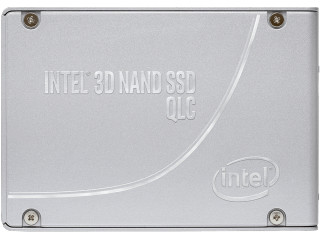 Intel D3 SSDSC2KG480GZ01 urządzenie SSD 2.5