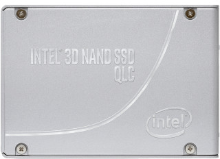 Intel D3 SSDSC2KG480GZ01 urządzenie SSD 2.5