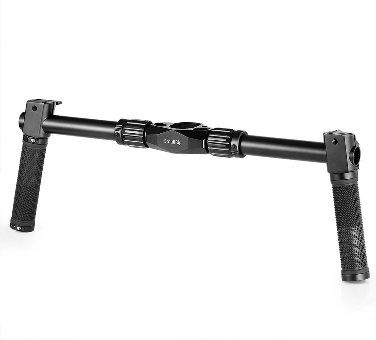 SmallRig Zestaw rączek BSS2250B do DJI Ronin-S i Ronin-SC Gimbal