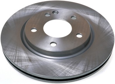 DENCKERMANN Tarcza hamulcowa B130362 B130362
