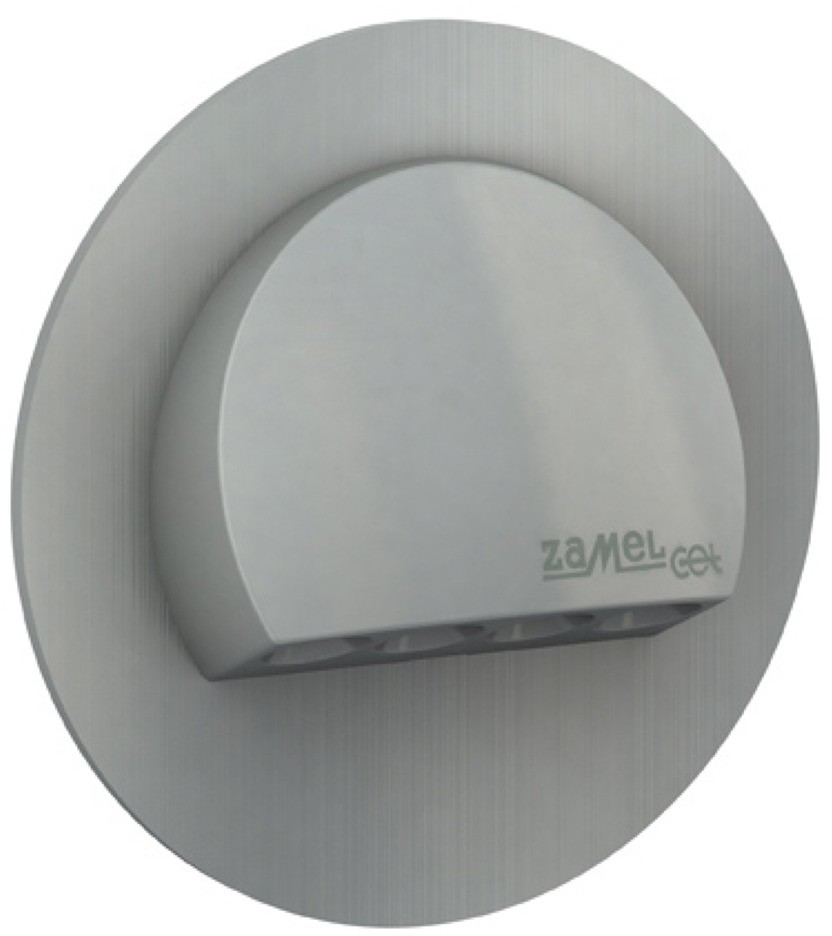 ZAMEL Lampa przypodłogowa LED RUBI 09-221-52