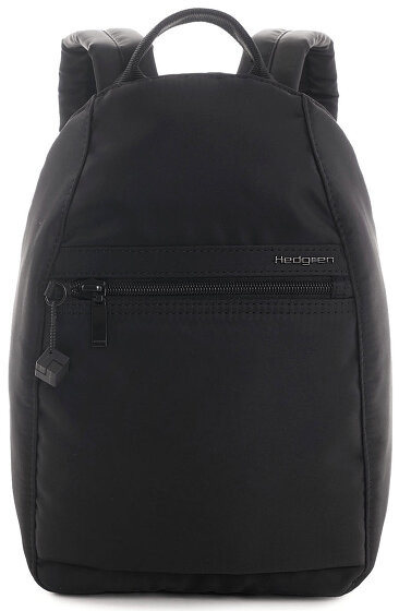 Hedgren Hedgren Inner City Vogue Plecak RFID 30cm black1 HIC11-003-09