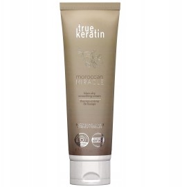 True Keratin Odżywka Krem Keratyna Argan 250ml