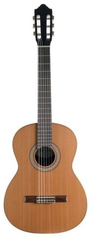 Strunal Academy Clara/997 4/4 gitara klasyczna 4/4