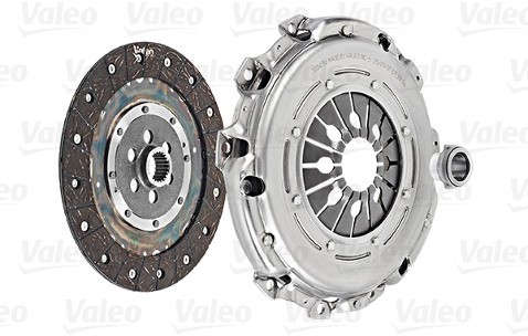 VALEO Sprzęgło - komplet 828515