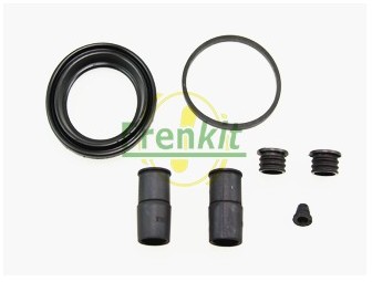 FRENKIT Zestaw naprawczy zacisku hamulca 257004