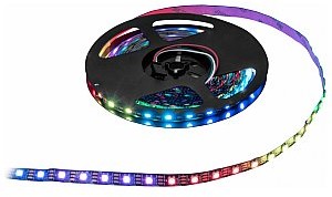 Eurolite Taśma pikselowa LED 150 5m RGB 5V 50530205
