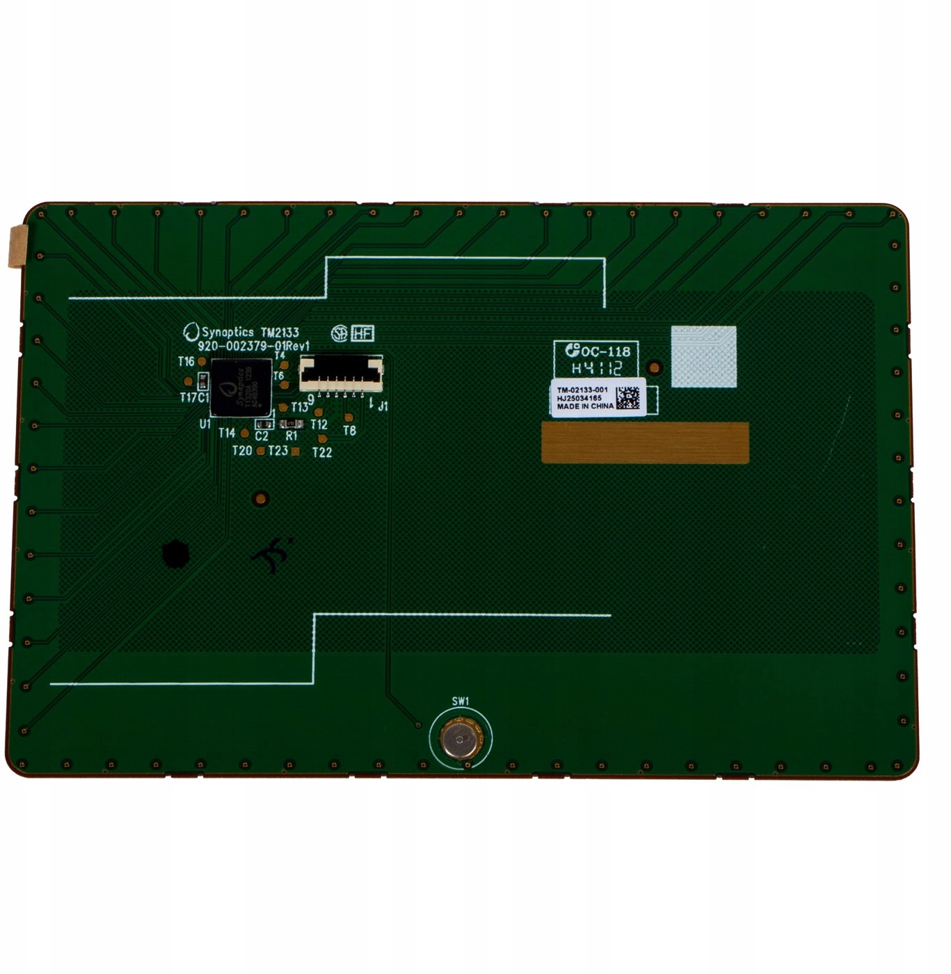 Lenovo Płytka Touchpad IdeaPad Y50-70 HJ25034165