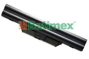 Batimex HP 550 451085-141 4400mAh Li-Ion 63.4Wh 14.4V