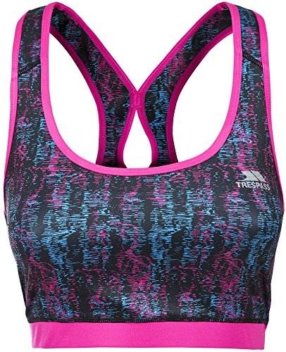 Trespass damski yoki Active TOPS, wielokolorowa, S FATOVTM10005_PGPS