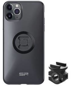 SP Connect Uchwyt telefonu Moto Mirror Bundle LT na Apple iPhone Xs Max/11 Pro Max 54523)