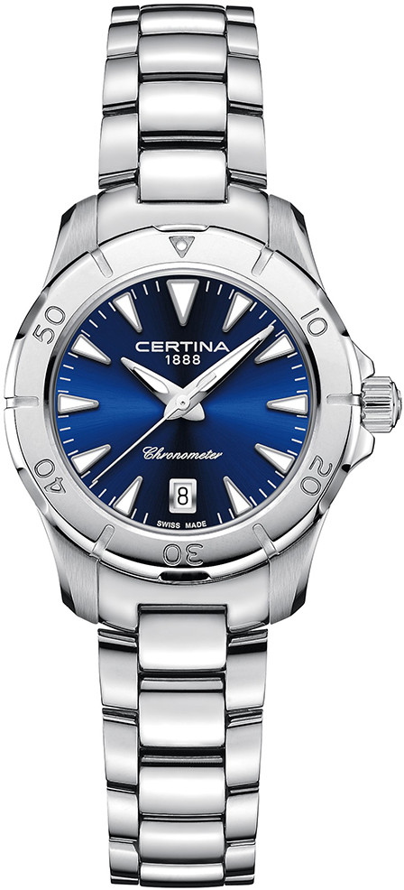 Certina C032.951.11.041.00 DS Action