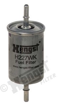 HENGST FILTER Filtr paliwa FILTER H227WK