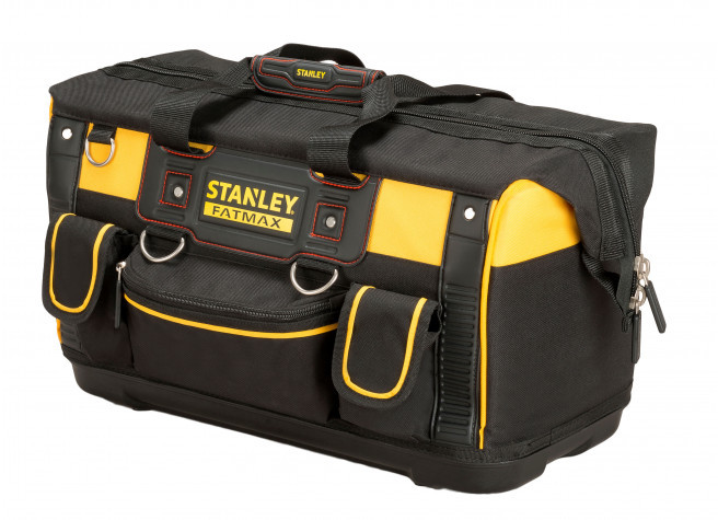 Stanley Torba fatmax 18$167 open mouth 711801