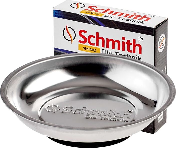 Galicja Miska magnetyczna okrągła 148x25mm Schmith SMIMO SMIMO