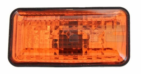 TYC Lampa kierunkowskazu TYC 18-3589-05-2